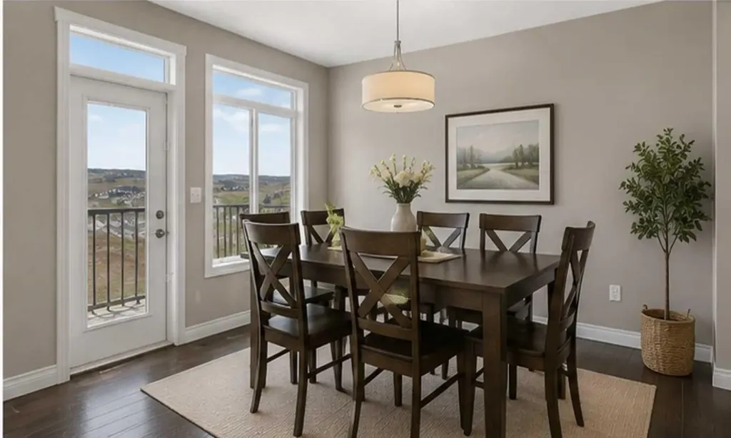 30 Evansborough View NW Calgary AB T3P 0R2