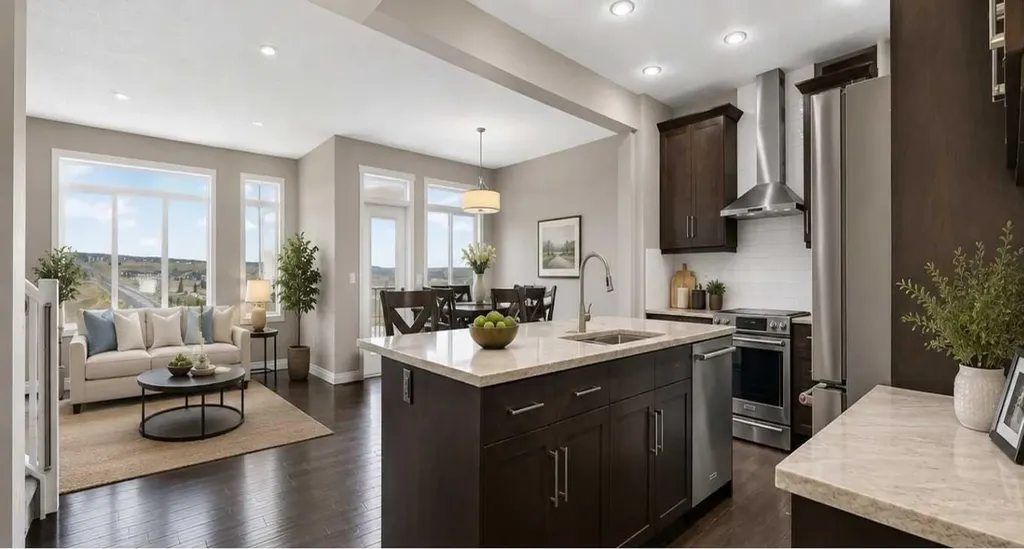 30 Evansborough View NW Calgary AB T3P 0R2