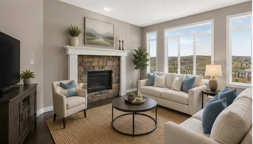 30 Evansborough View NW Calgary AB T3P 0R2