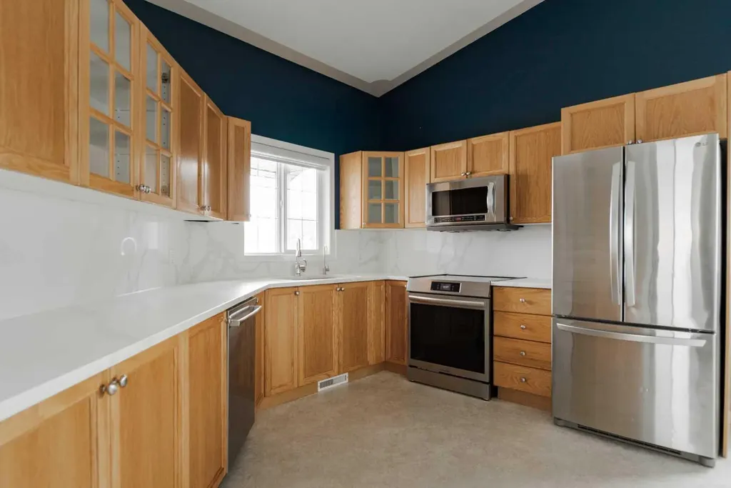 181 Waniandy Way Fort Mcmurray AB T9H 5L8