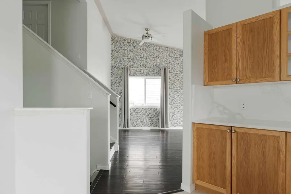 181 Waniandy Way Fort Mcmurray AB T9H 5L8