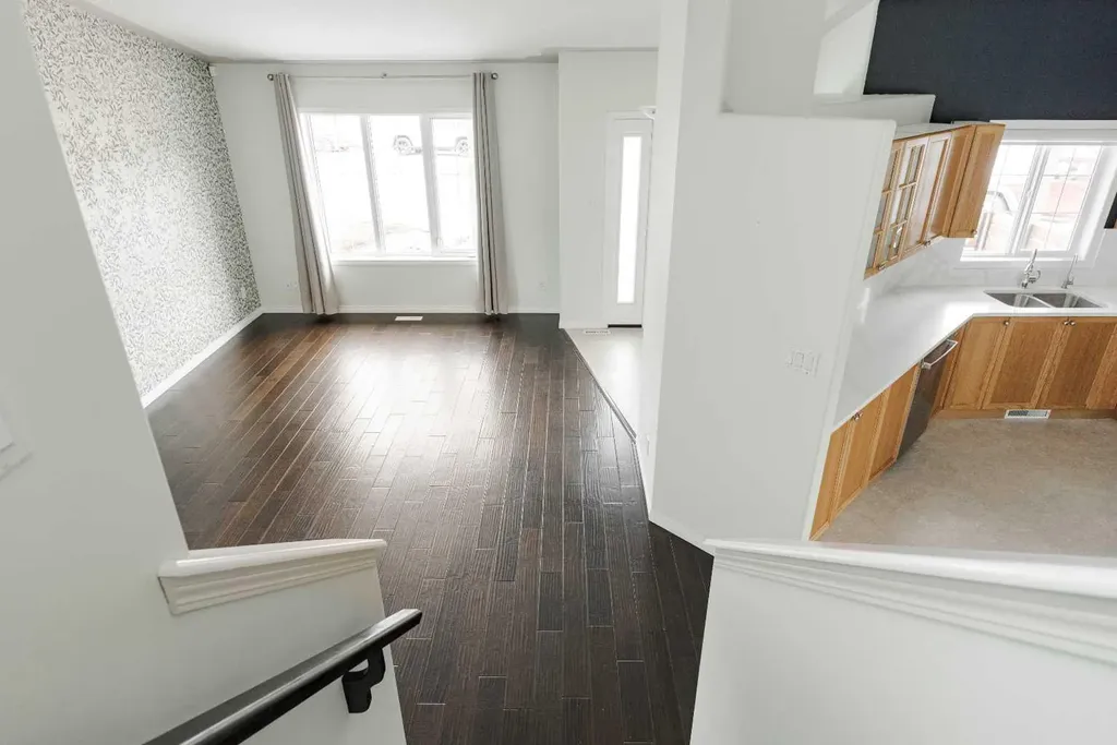 181 Waniandy Way Fort Mcmurray AB T9H 5L8