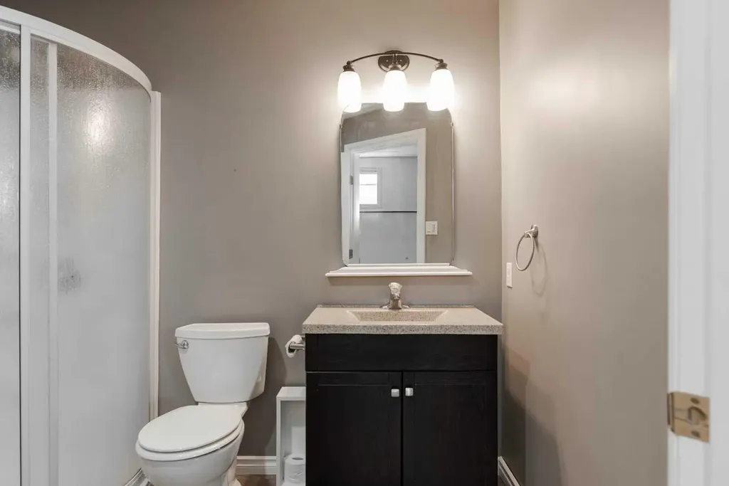 181 Waniandy Way Fort Mcmurray AB T9H 5L8