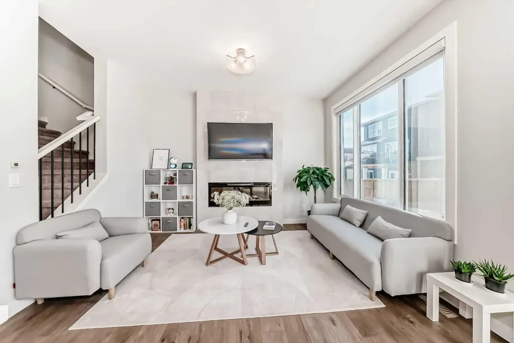 47 Amblefield Grove NW Calgary AB T3P 2B7