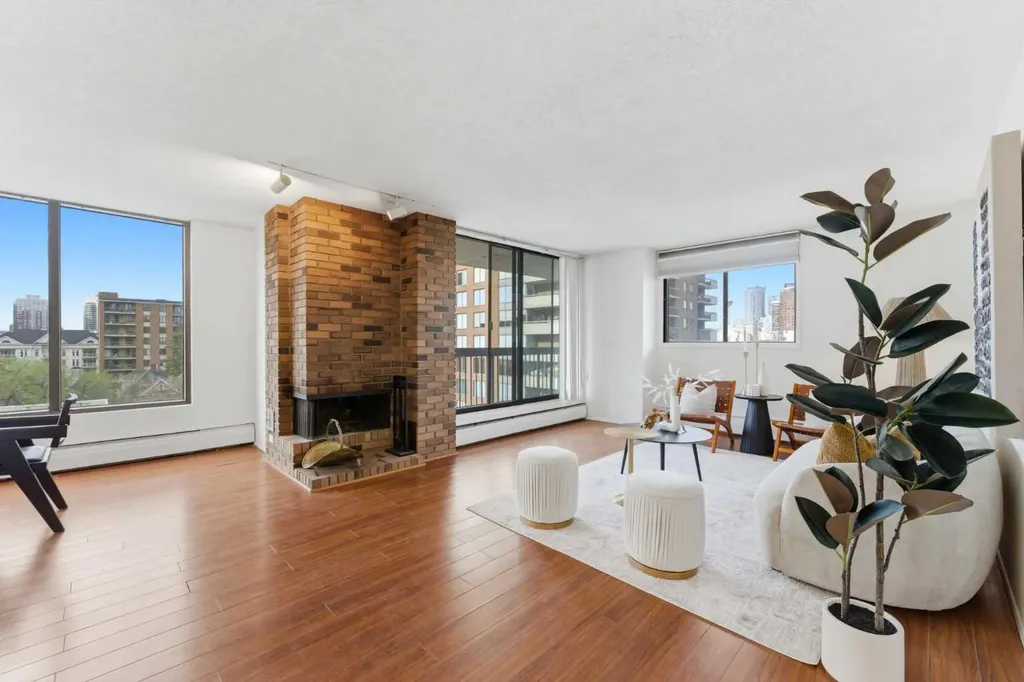 1020 14 Avenue SW Calgary AB T2P 0P1