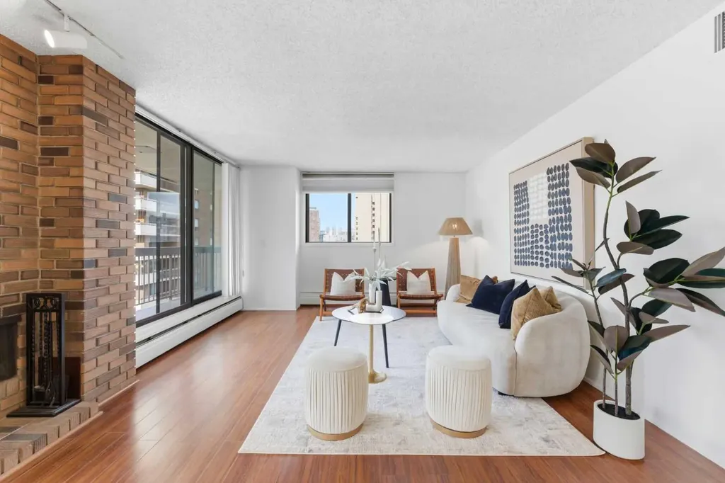 1020 14 Avenue SW Calgary AB T2P 0P1