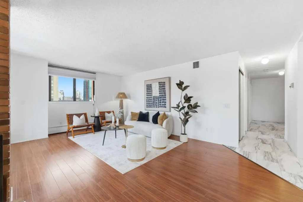 1020 14 Avenue SW Calgary AB T2P 0P1