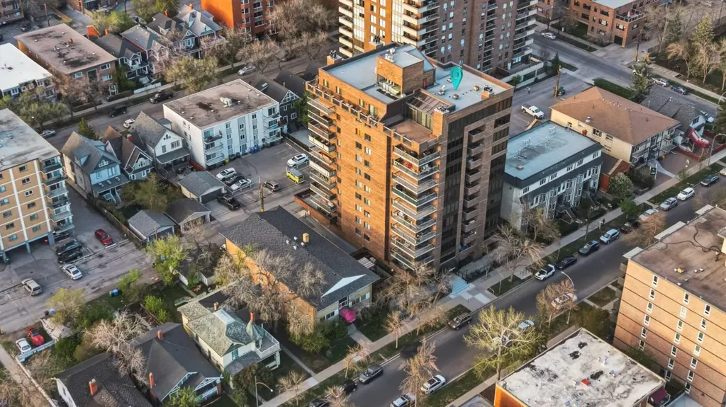 1020 14 Avenue SW Calgary AB T2P 0P1