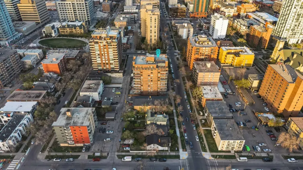 1020 14 Avenue SW Calgary AB T2P 0P1