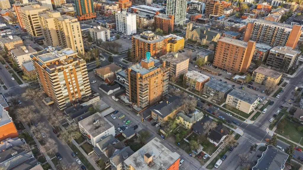 1020 14 Avenue SW Calgary AB T2P 0P1