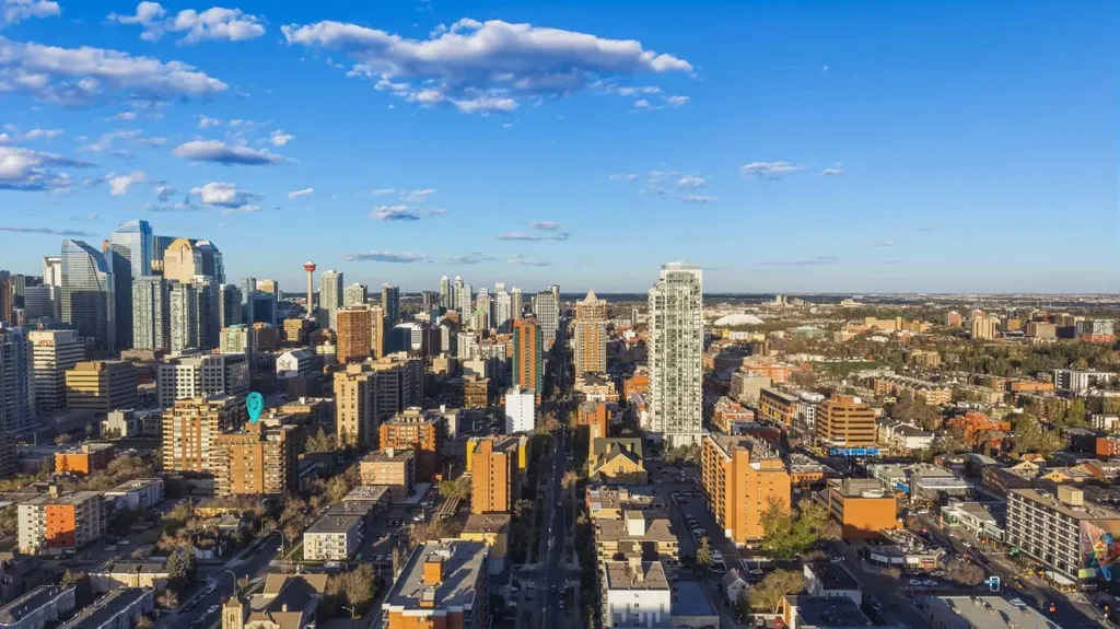 1020 14 Avenue SW Calgary AB T2P 0P1