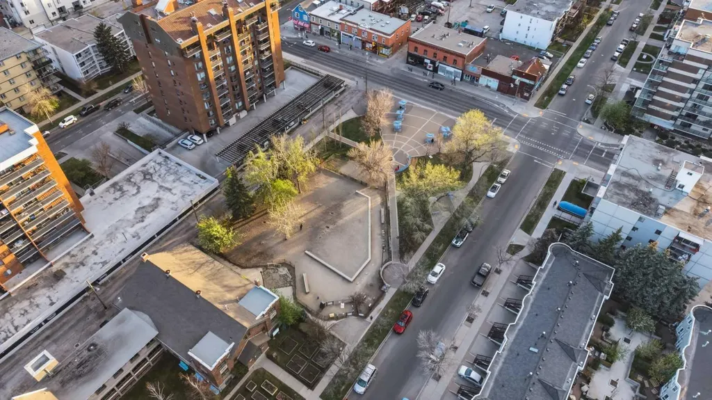 1020 14 Avenue SW Calgary AB T2P 0P1