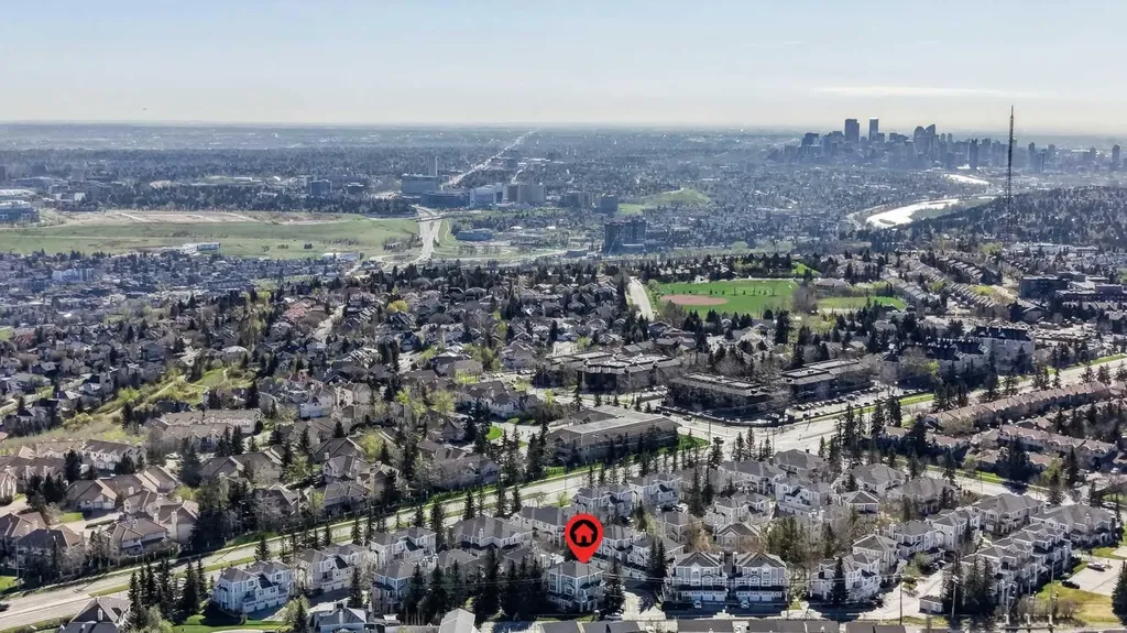 7171 Coach Hill Road SW Calgary AB T3H 3R7