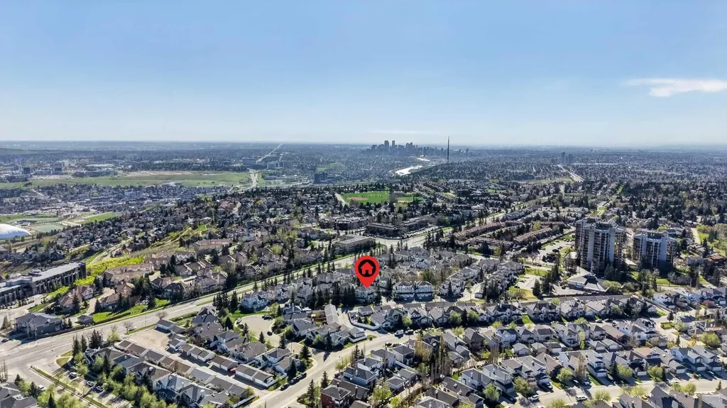 7171 Coach Hill Road SW Calgary AB T3H 3R7