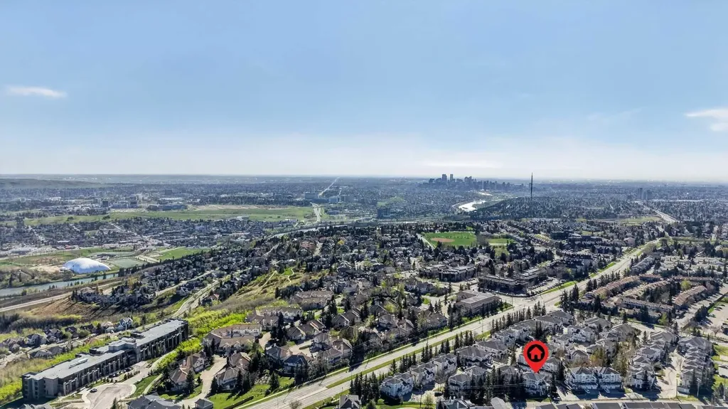 7171 Coach Hill Road SW Calgary AB T3H 3R7