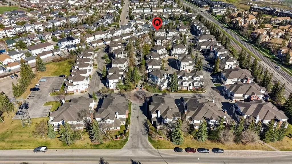 7171 Coach Hill Road SW Calgary AB T3H 3R7