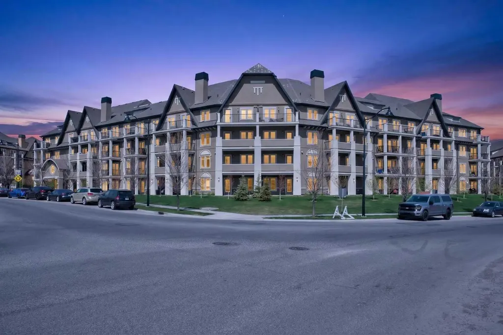 140 Mahogany Street SE Calgary AB T3M4E1