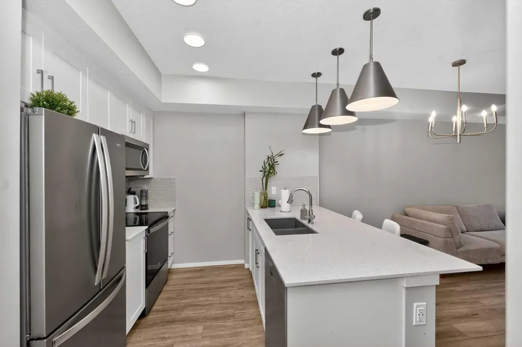 140 Mahogany Street SE Calgary AB T3M4E1