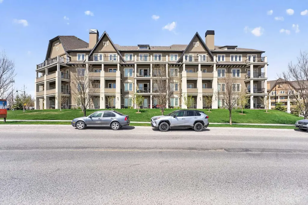 140 Mahogany Street SE Calgary AB T3M4E1