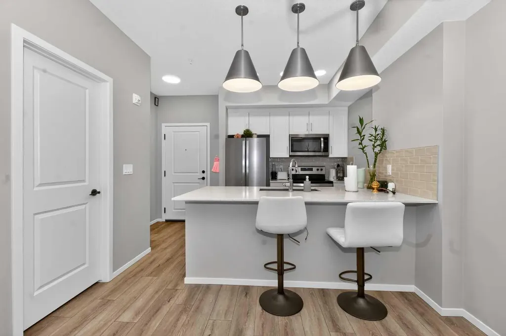 140 Mahogany Street SE Calgary AB T3M4E1