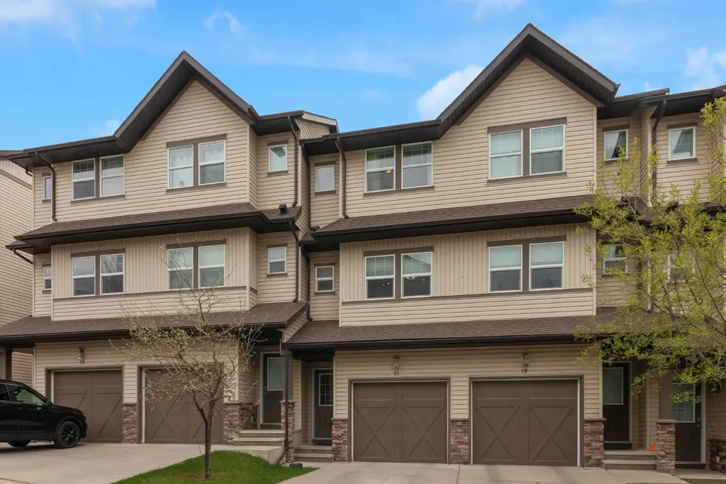 28 Heritage Drive Cochrane AB T4G 0J8