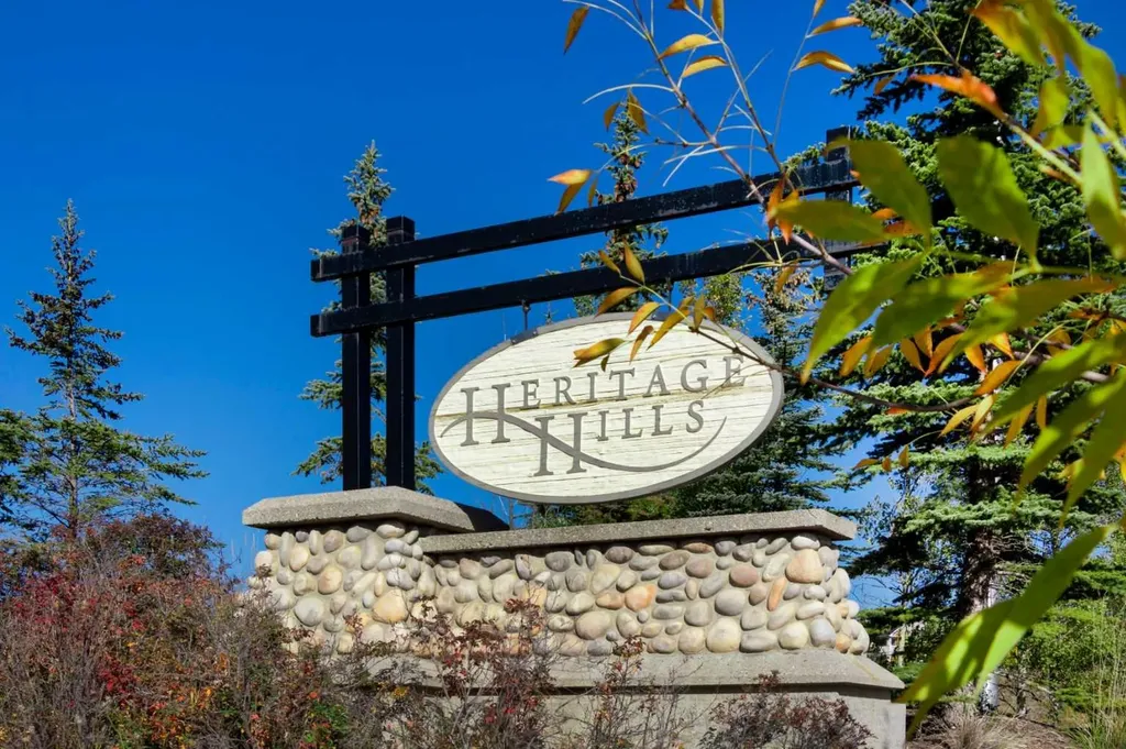 28 Heritage Drive Cochrane AB T4G 0J8
