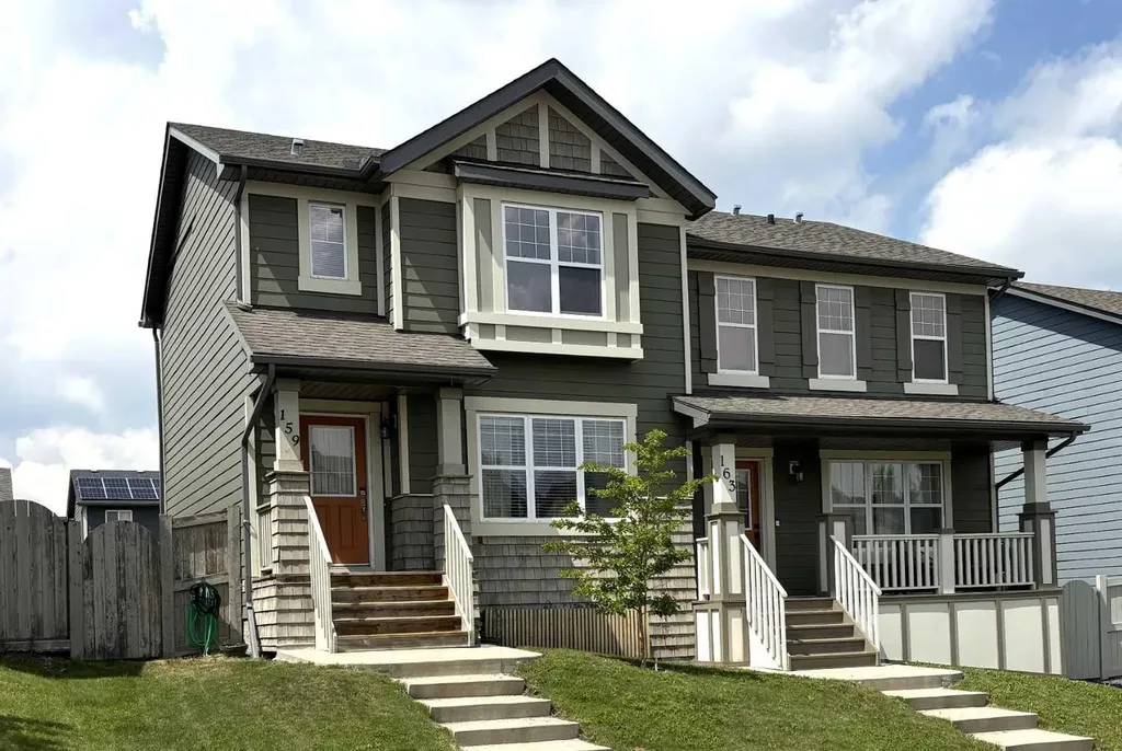 159 Panamount Way NW Calgary AB T3K0P7