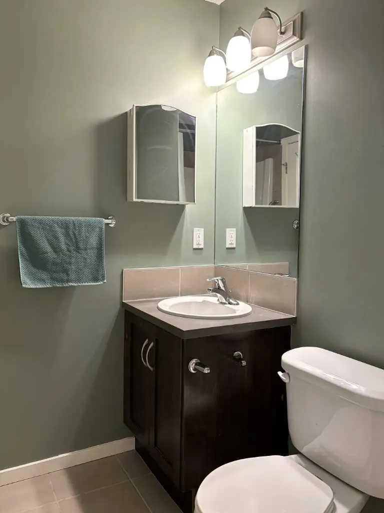 159 Panamount Way NW Calgary AB T3K0P7