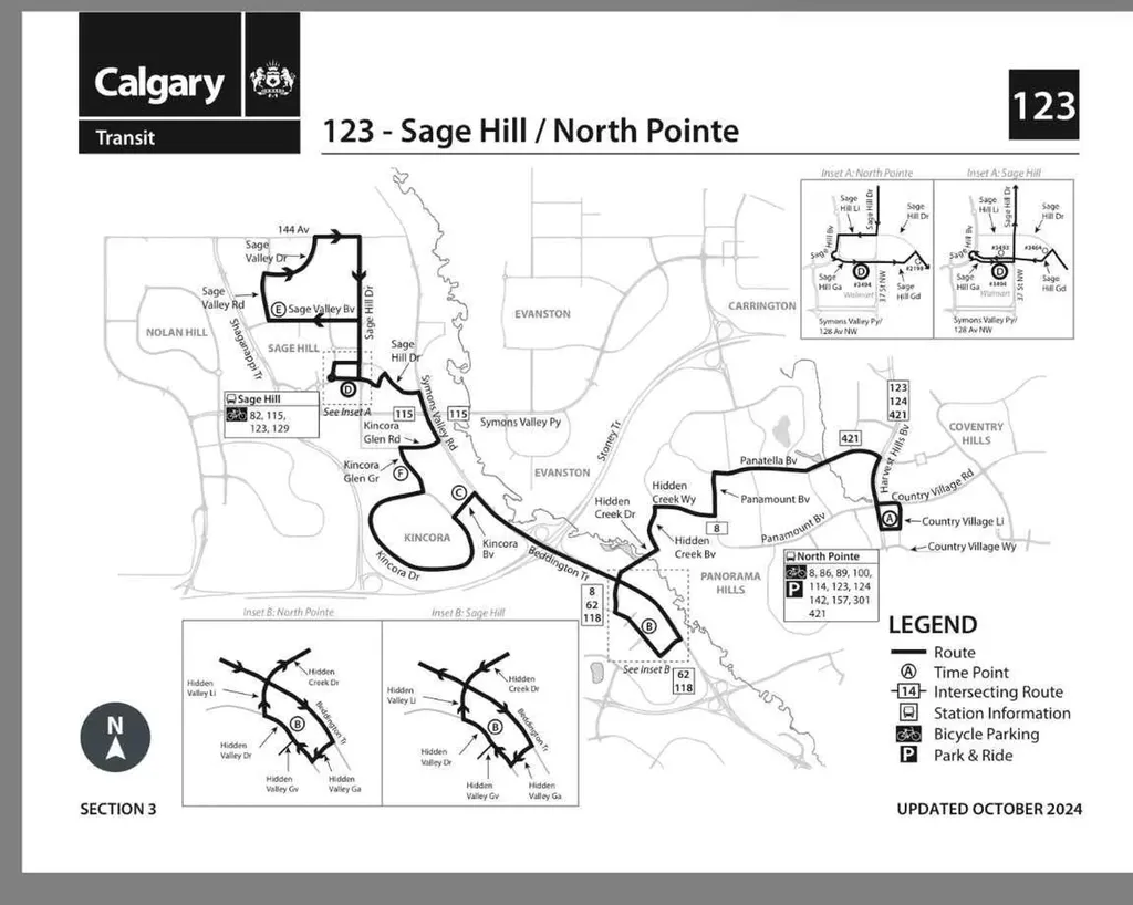 159 Panamount Way NW Calgary AB T3K0P7