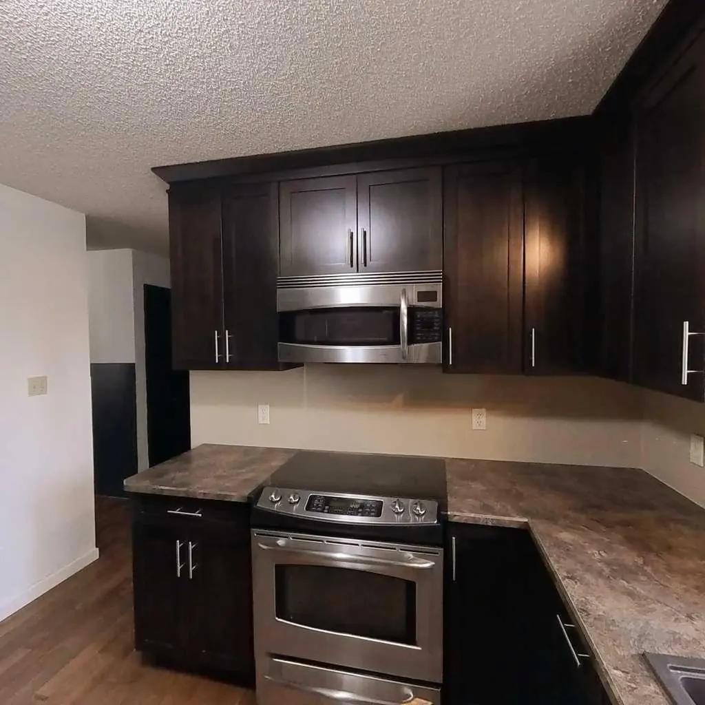 5411 51 Avenue Rocky Mountain House AB T4T1E8