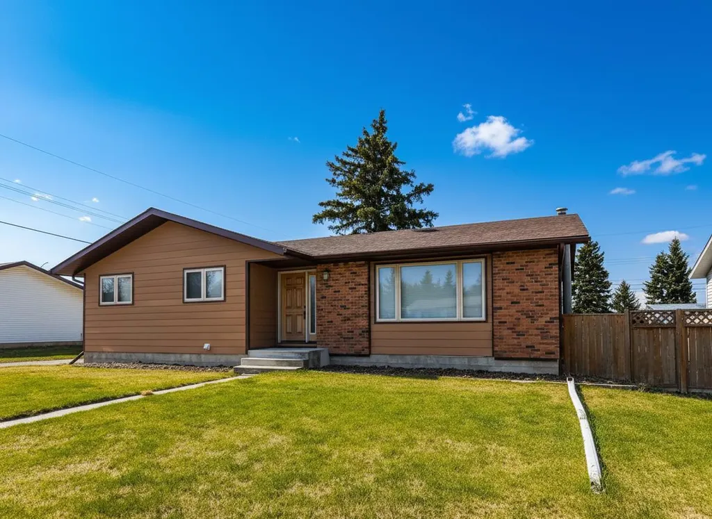 5411 51 Avenue Rocky Mountain House AB T4T1E8