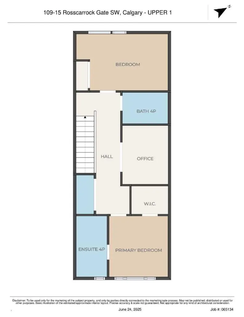 15 Rosscarrock Gate SW Calgary AB T3C 1E6