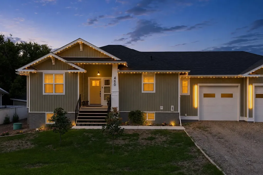 480 7 Street Dunmore AB T1B 0K1