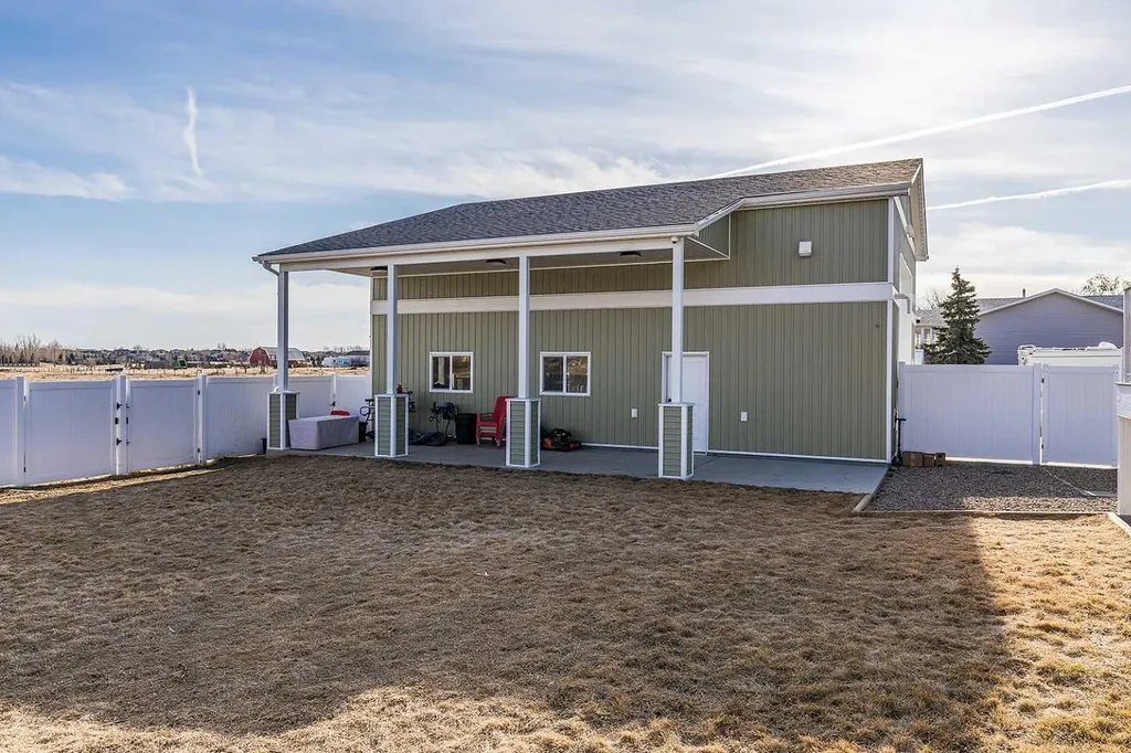 480 7 Street Dunmore AB T1B 0K1