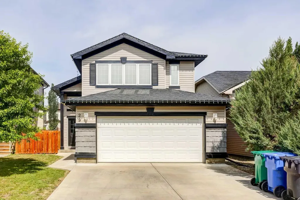 29 Coalbanks Link W Lethbridge AB T1J 4R8