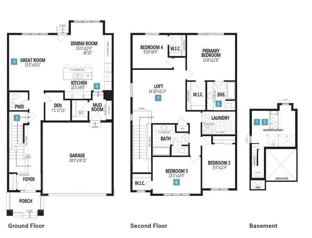 33 Yorklyn Heath SW Calgary AB T2X 6K3