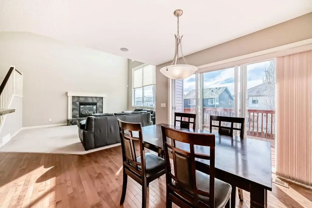 455 Hidden Creek Boulevard NW Calgary AB T3K 0C1