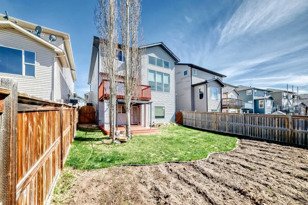 455 Hidden Creek Boulevard NW Calgary AB T3K 0C1