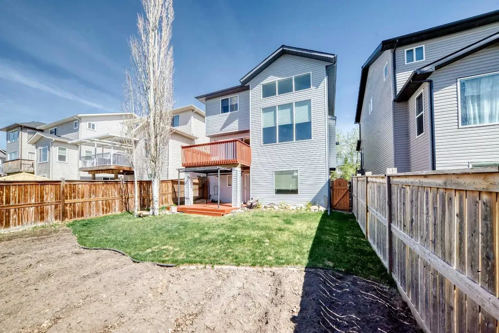 455 Hidden Creek Boulevard NW Calgary AB T3K 0C1