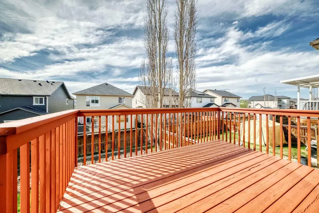 455 Hidden Creek Boulevard NW Calgary AB T3K 0C1