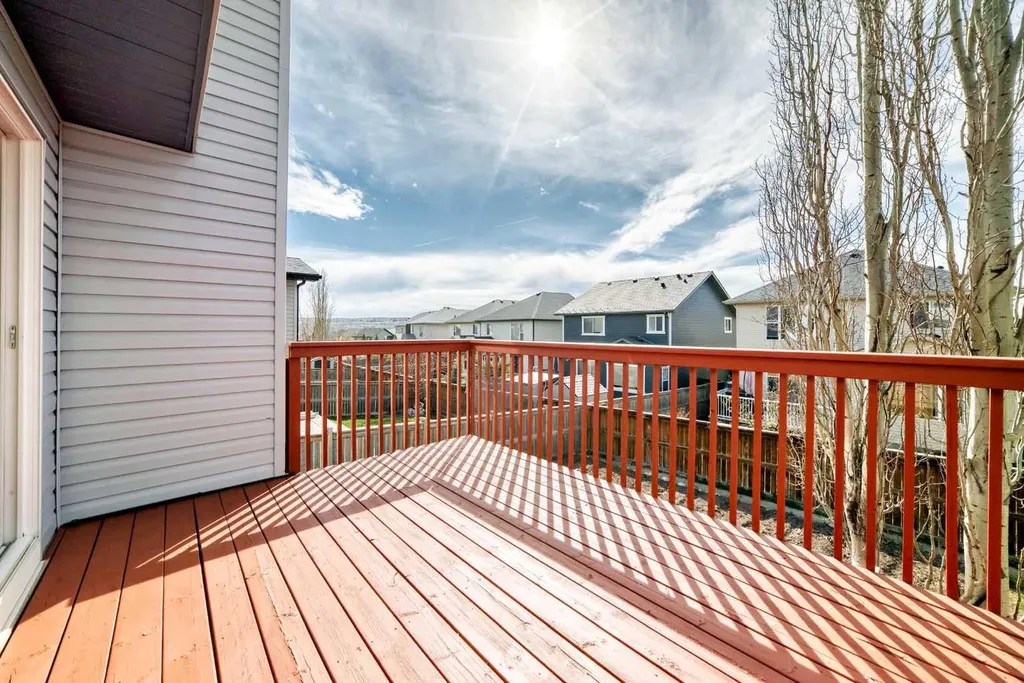 455 Hidden Creek Boulevard NW Calgary AB T3K 0C1