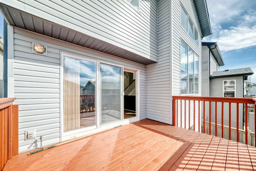 455 Hidden Creek Boulevard NW Calgary AB T3K 0C1