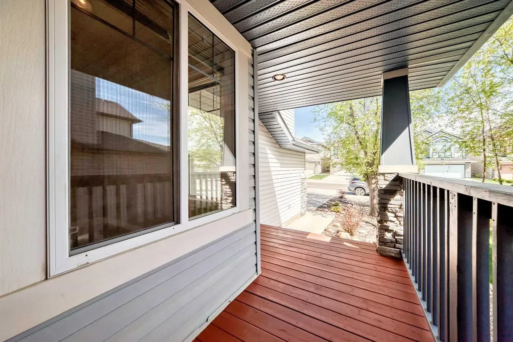 455 Hidden Creek Boulevard NW Calgary AB T3K 0C1