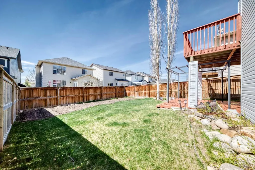 455 Hidden Creek Boulevard NW Calgary AB T3K 0C1