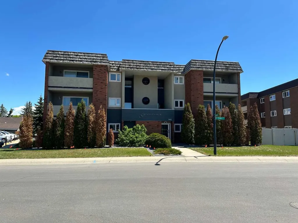 7031 Gray Drive Red Deer AB T4P 2B1