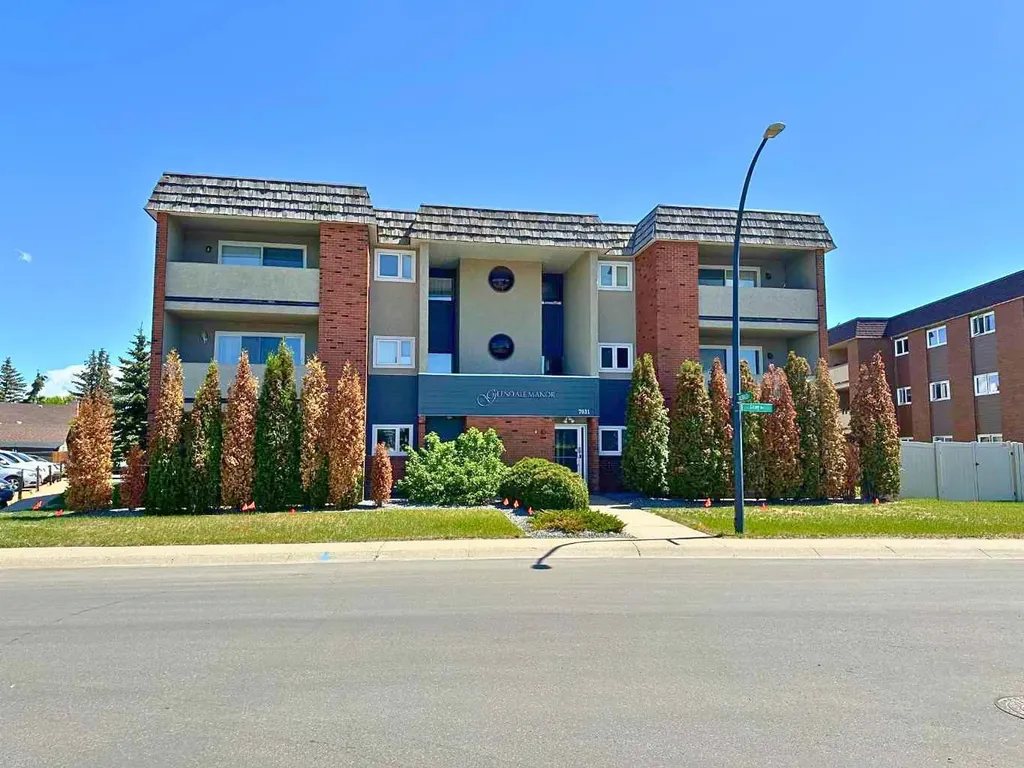 7031 Gray Drive Red Deer AB T4P 2B1
