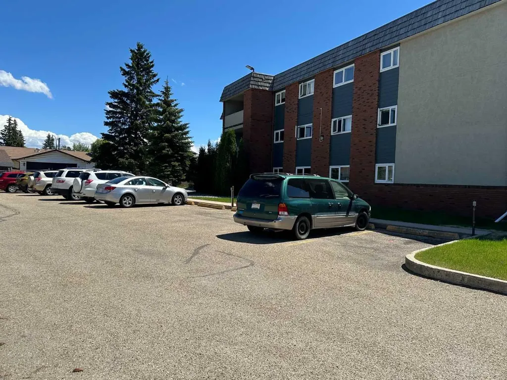 7031 Gray Drive Red Deer AB T4P 2B1