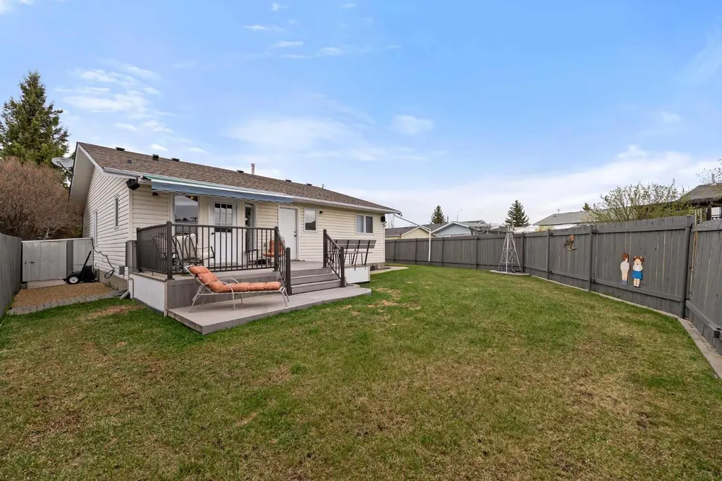 4319 54 Avenue Tofield AB T0B 4J0