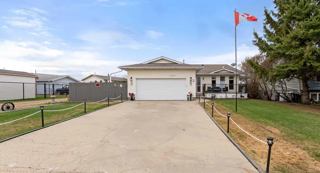 4319 54 Avenue Tofield AB T0B 4J0