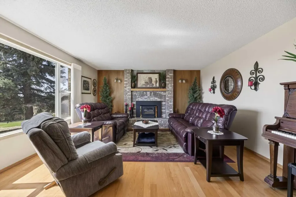 30344 Range Road 15 Rural Mountain View County AB T0M 0N0